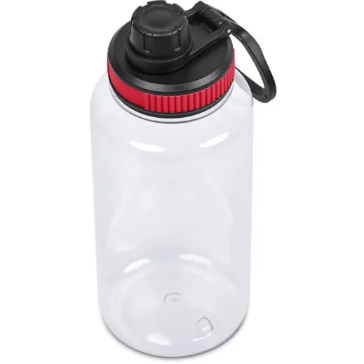 Altitude Franco Red Closed